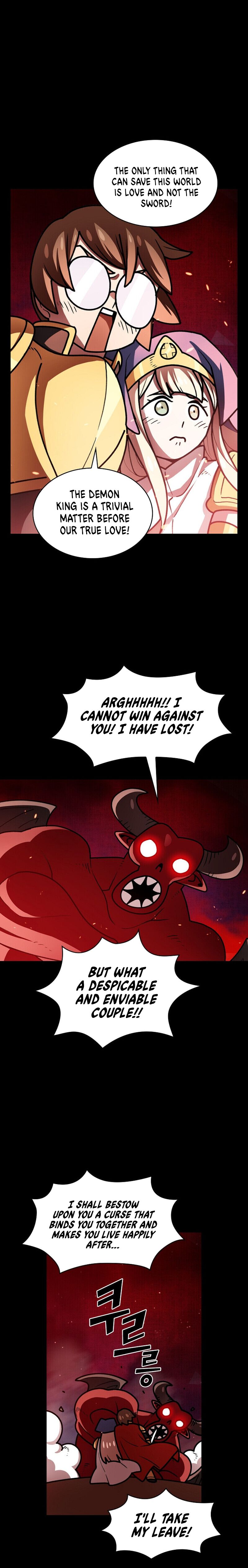 FFF-Class Trashero chapter 47 page 14