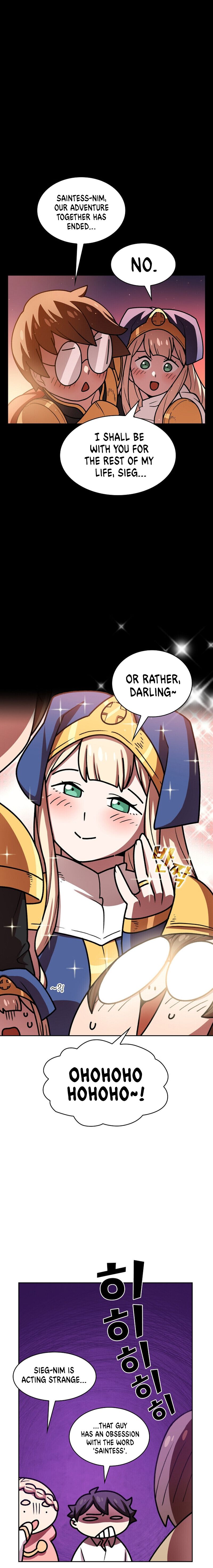 FFF-Class Trashero chapter 47 page 15