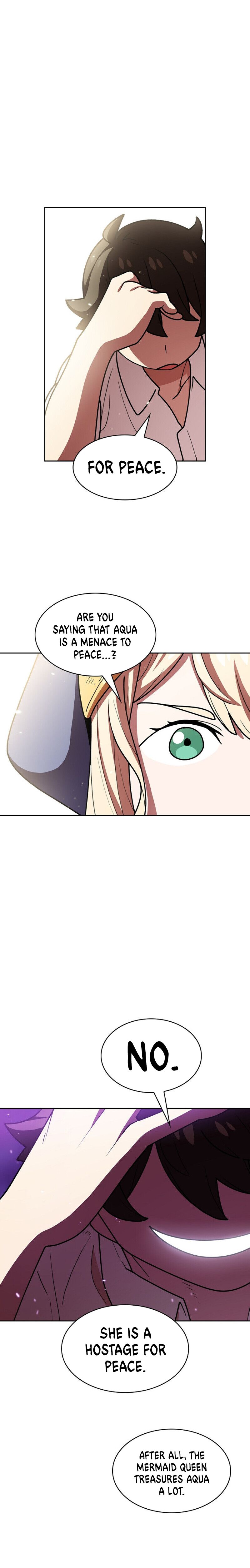 FFF-Class Trashero chapter 47 page 17