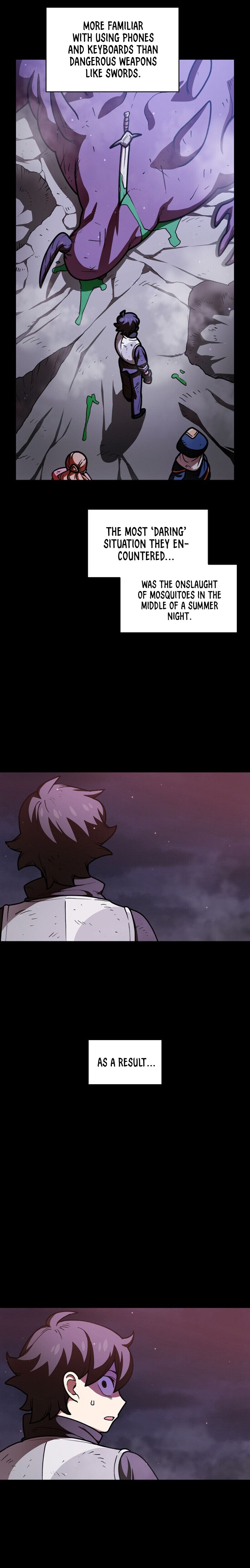 FFF-Class Trashero chapter 47 page 2