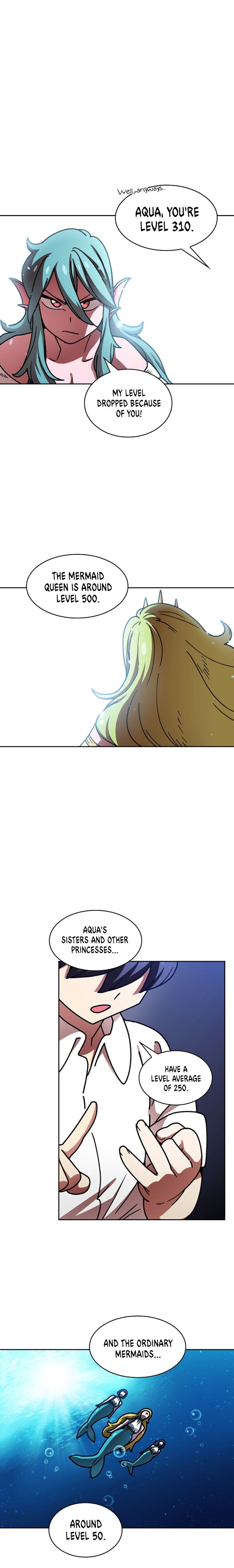 FFF-Class Trashero chapter 48 page 13