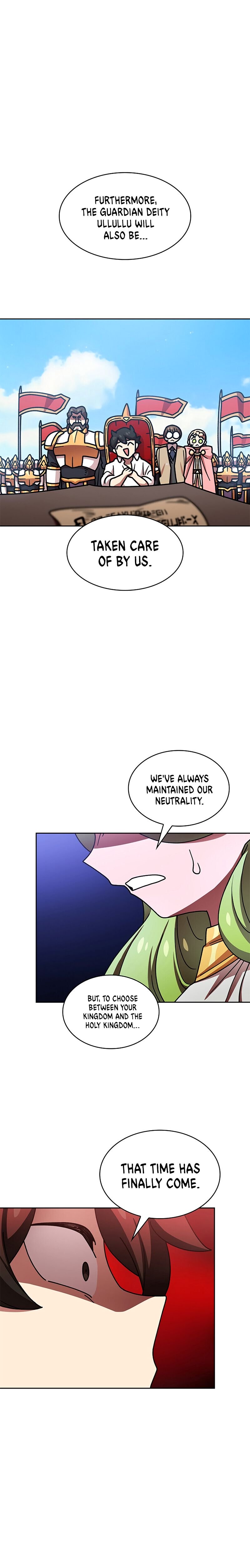 FFF-Class Trashero chapter 49 page 11