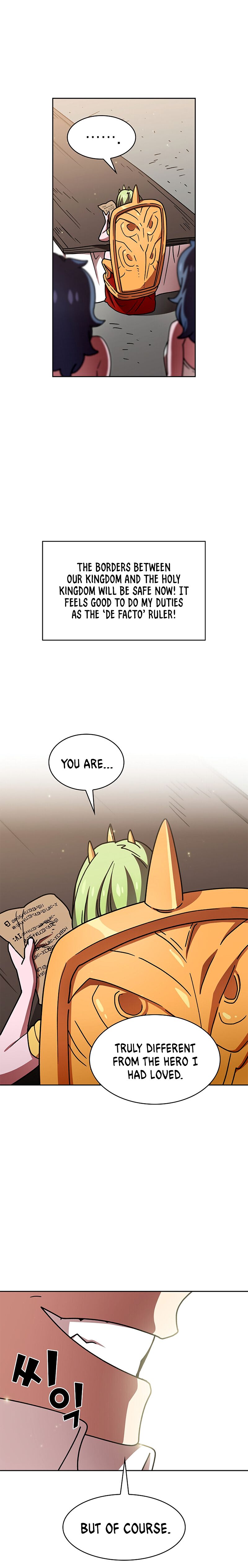 FFF-Class Trashero chapter 49 page 12