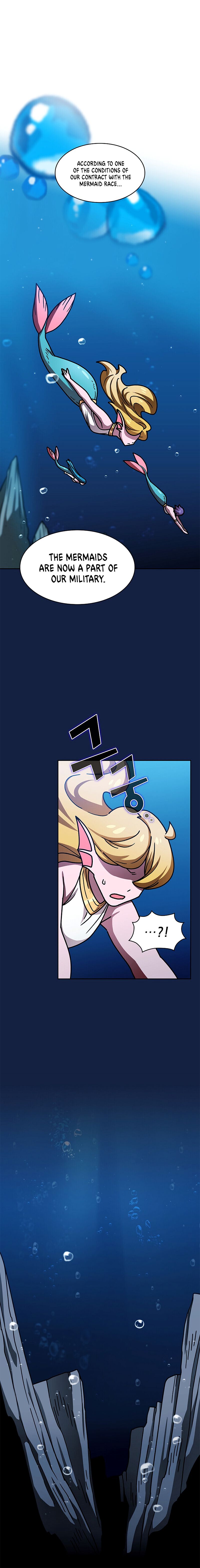 FFF-Class Trashero chapter 49 page 17