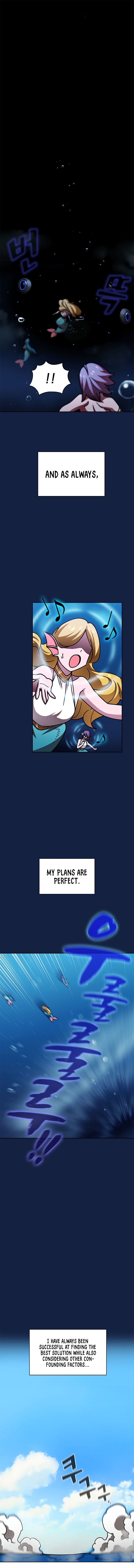 FFF-Class Trashero chapter 49 page 18