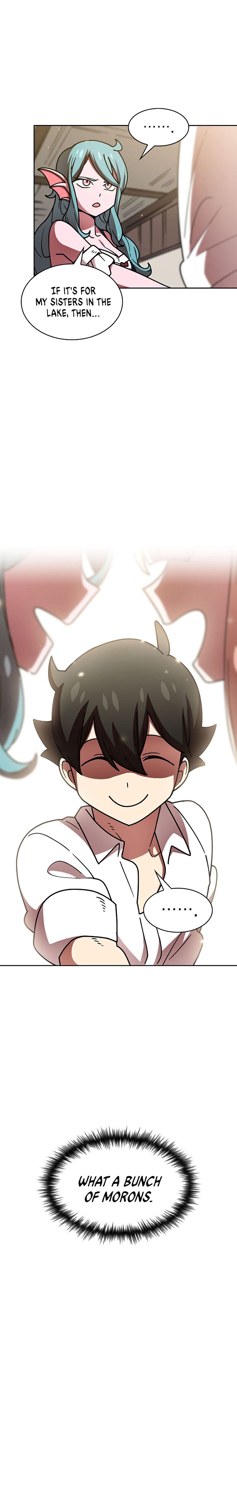 FFF-Class Trashero chapter 49 page 2