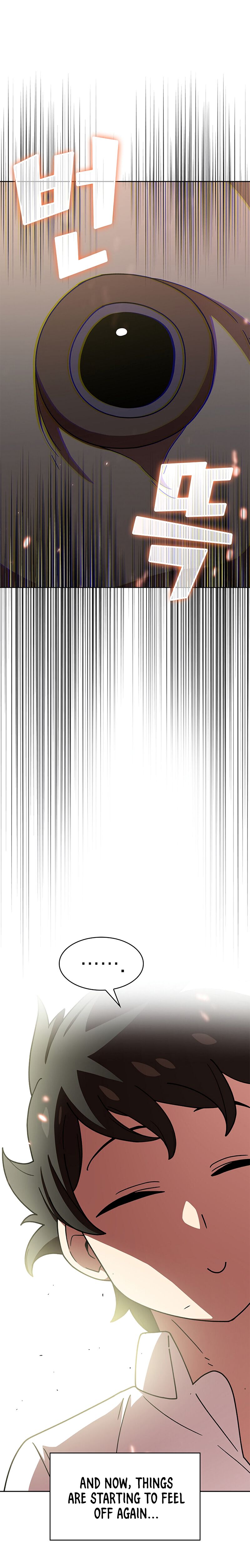 FFF-Class Trashero chapter 49 page 20