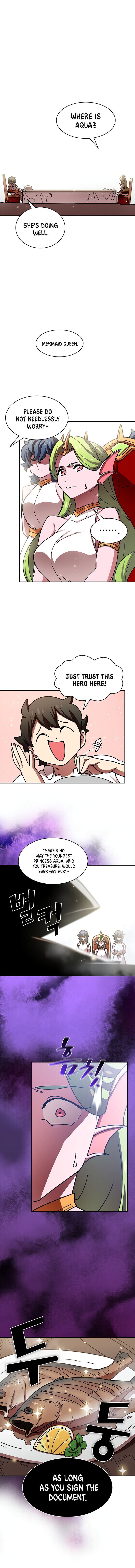 FFF-Class Trashero chapter 49 page 5