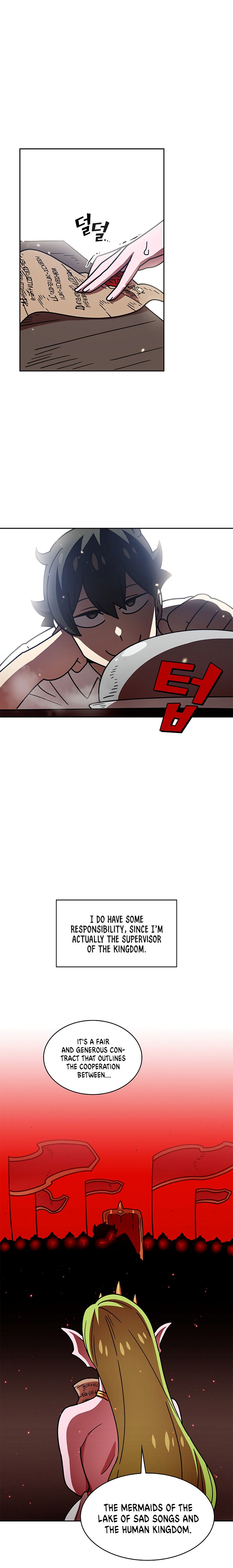 FFF-Class Trashero chapter 49 page 6