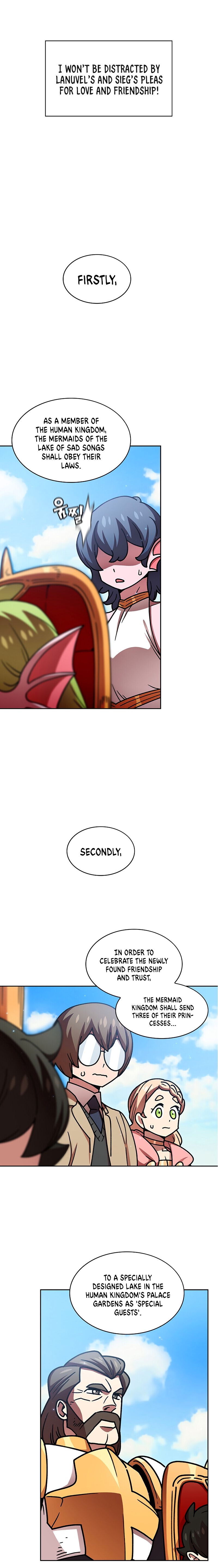 FFF-Class Trashero chapter 49 page 7