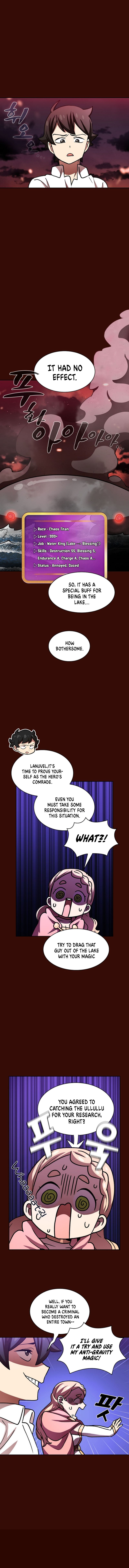 FFF-Class Trashero chapter 50 page 11