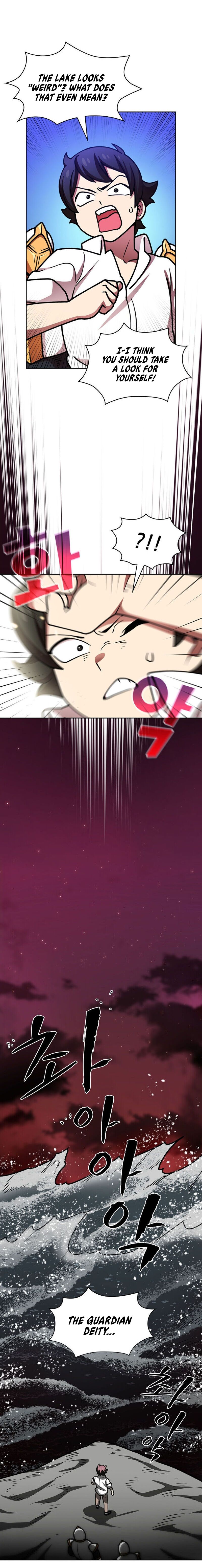 FFF-Class Trashero chapter 50 page 2