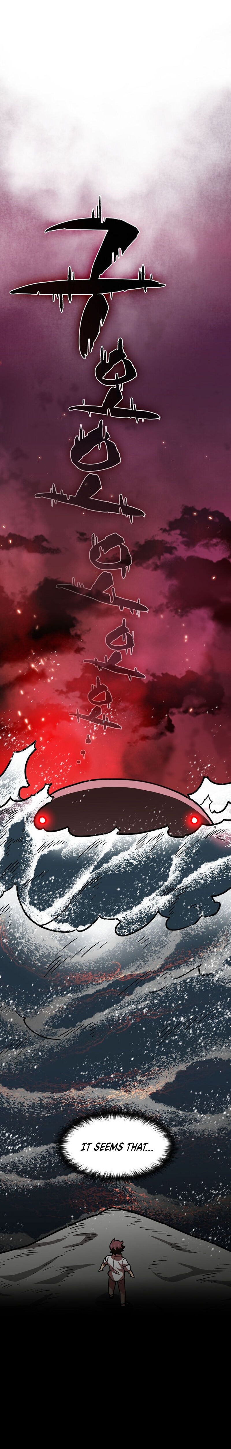 FFF-Class Trashero chapter 50 page 5