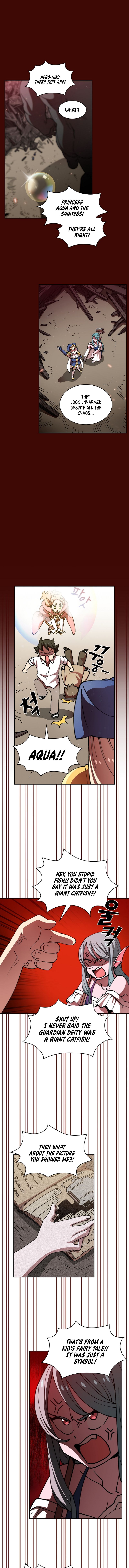 FFF-Class Trashero chapter 51 page 3