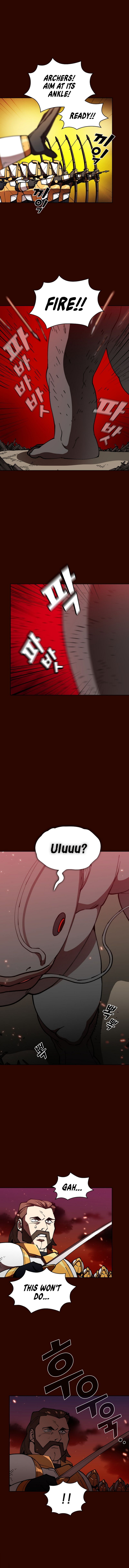 FFF-Class Trashero chapter 51 page 5