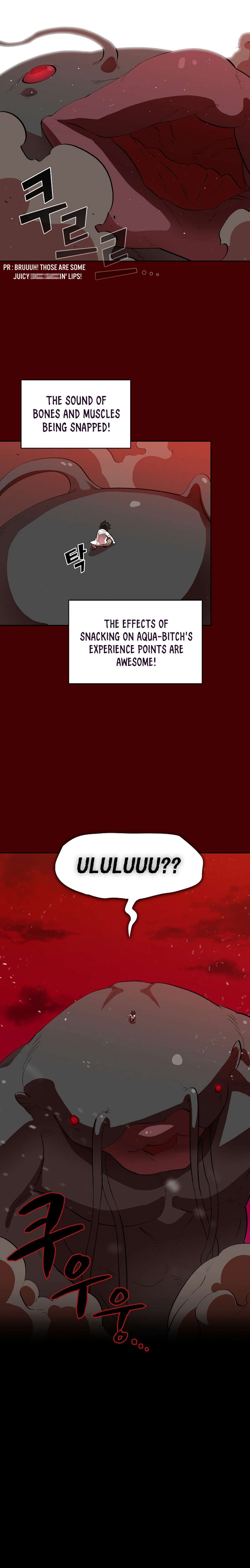 FFF-Class Trashero chapter 54 page 3