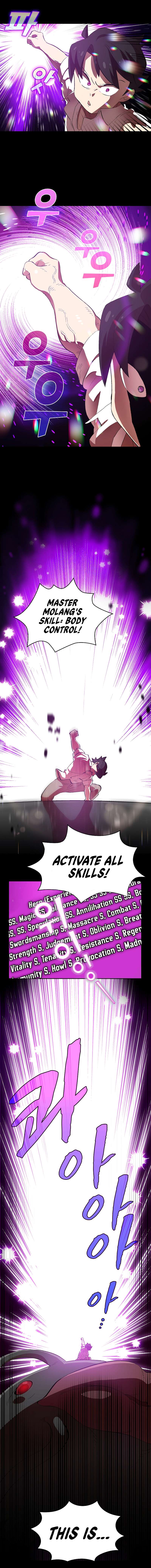 FFF-Class Trashero chapter 54 page 4