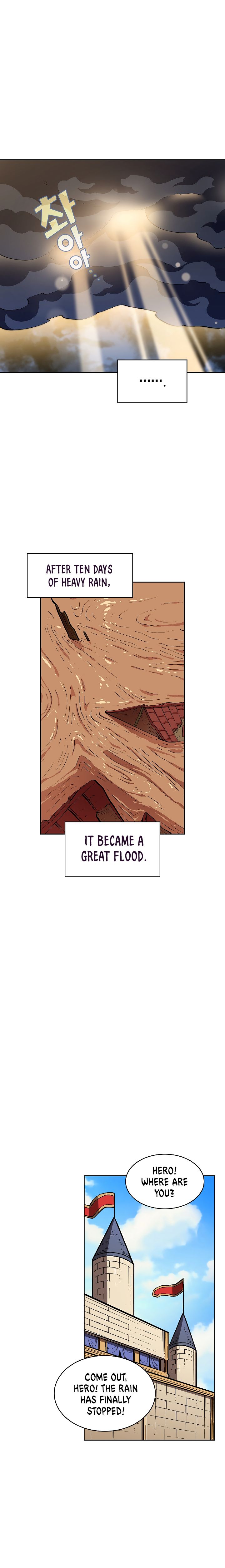 FFF-Class Trashero chapter 55 page 1