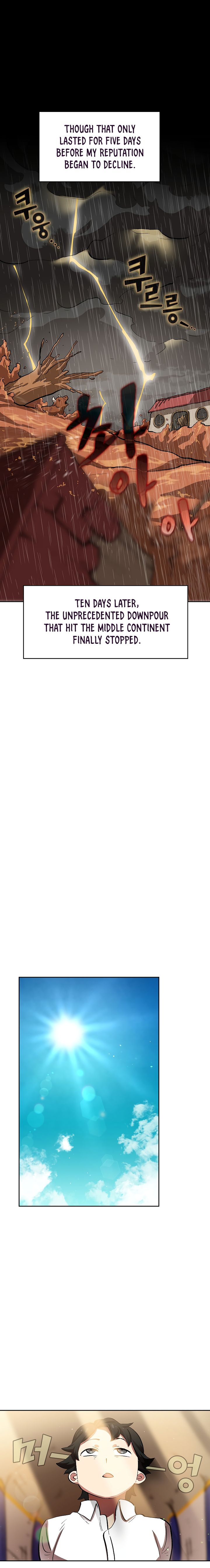 FFF-Class Trashero chapter 55 page 12