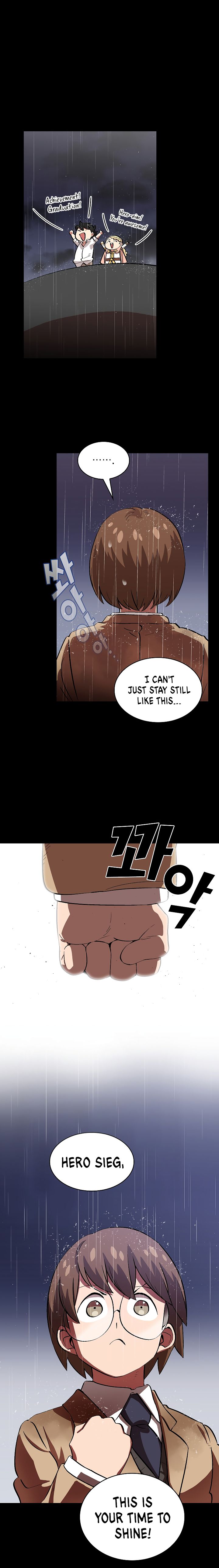 FFF-Class Trashero chapter 55 page 4