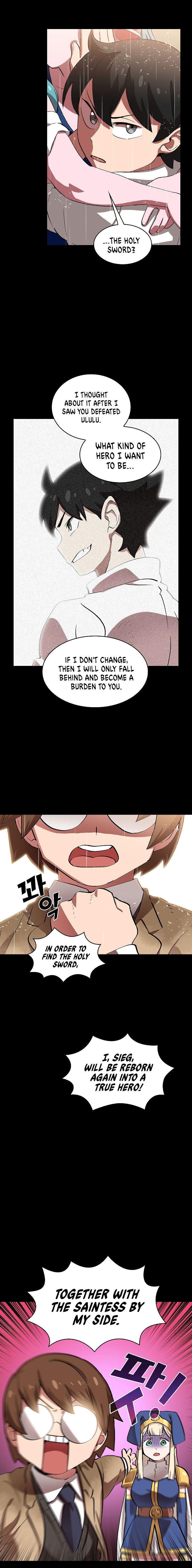 FFF-Class Trashero chapter 55 page 9