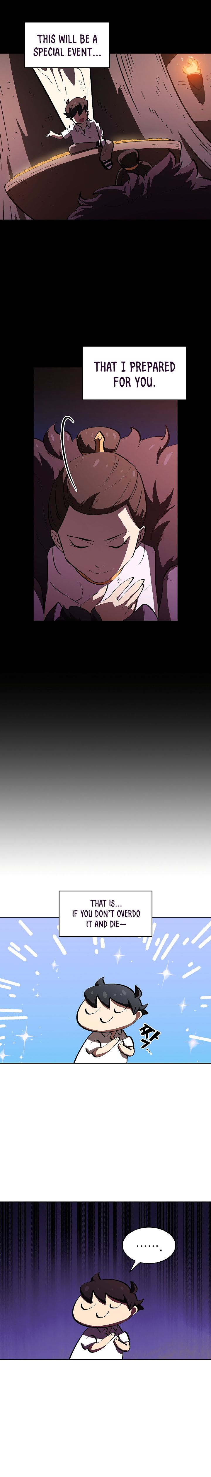 FFF-Class Trashero chapter 56 page 10