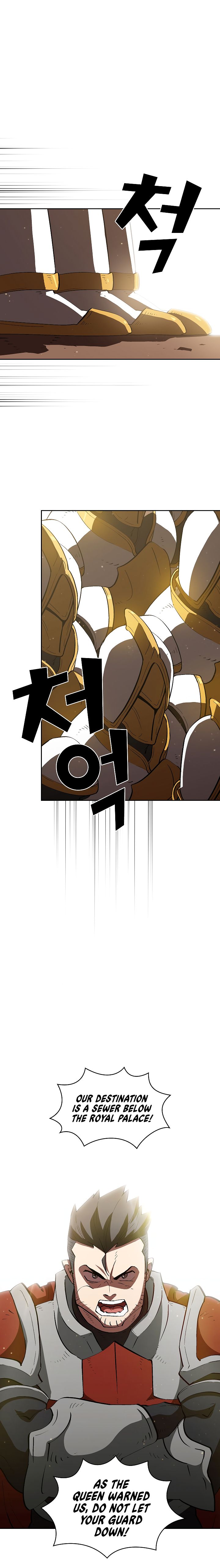 FFF-Class Trashero chapter 56 page 12