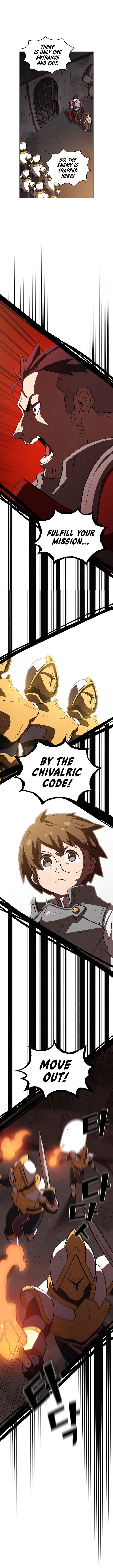 FFF-Class Trashero chapter 56 page 13