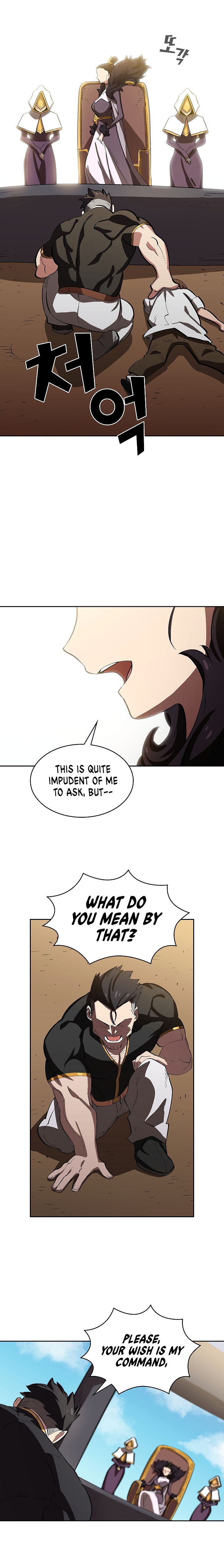 FFF-Class Trashero chapter 56 page 3