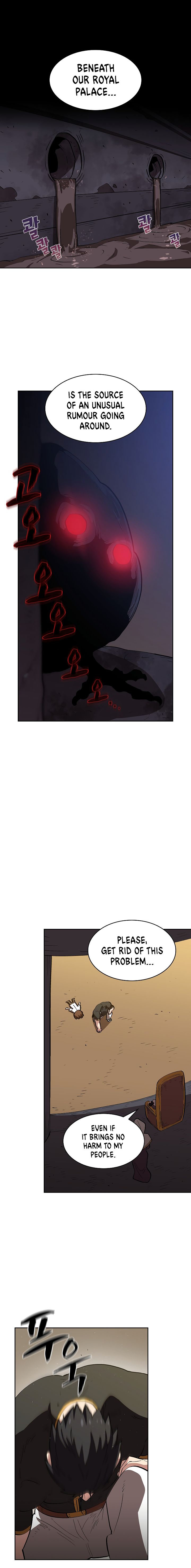 FFF-Class Trashero chapter 56 page 5