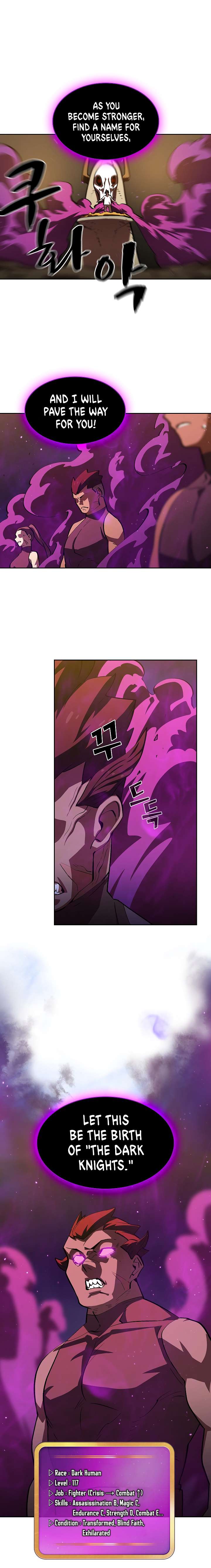 FFF-Class Trashero chapter 58 page 10