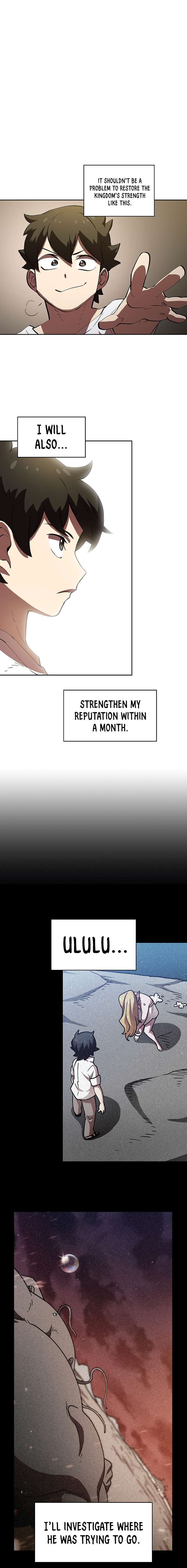 FFF-Class Trashero chapter 58 page 12