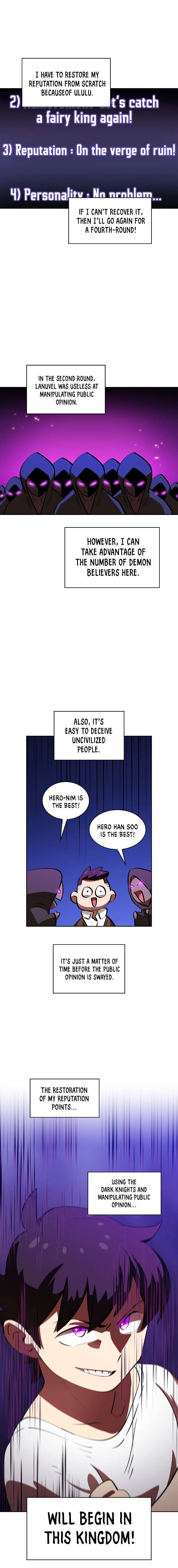 FFF-Class Trashero chapter 58 page 15