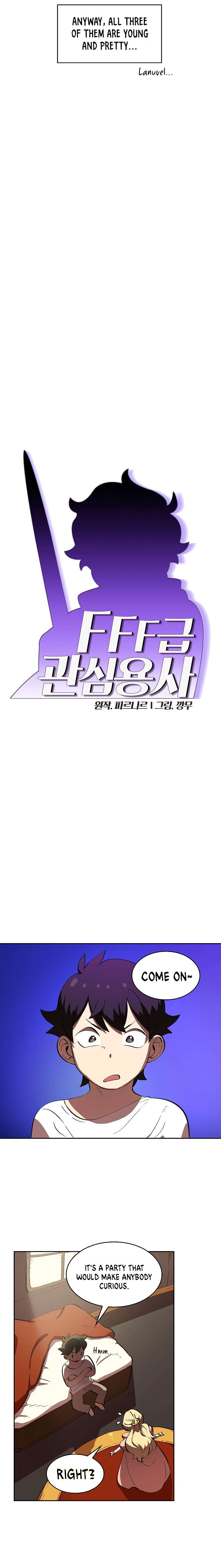 FFF-Class Trashero chapter 58 page 2