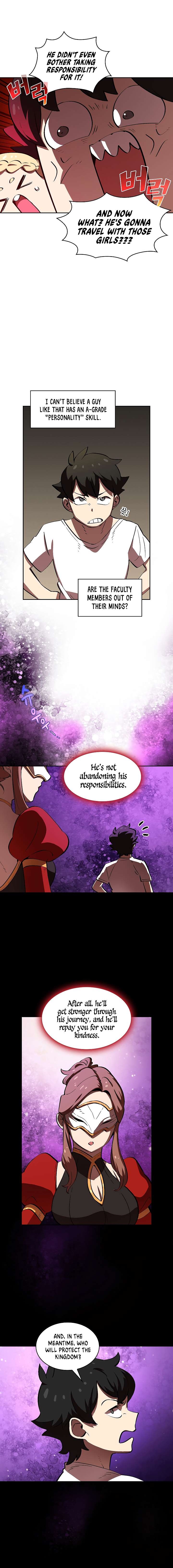 FFF-Class Trashero chapter 58 page 5