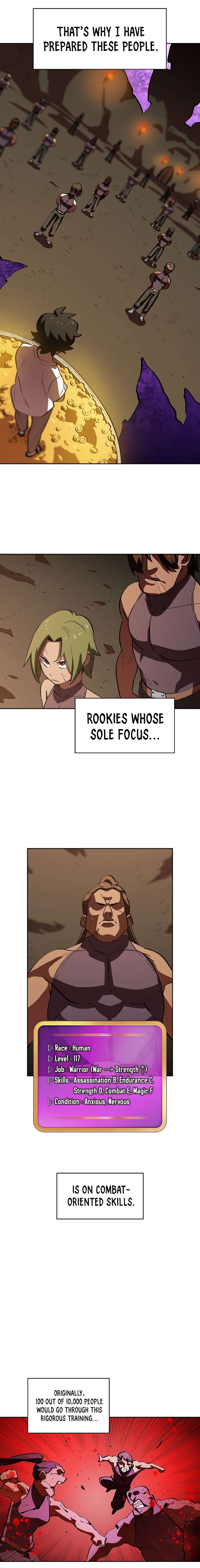 FFF-Class Trashero chapter 58 page 8