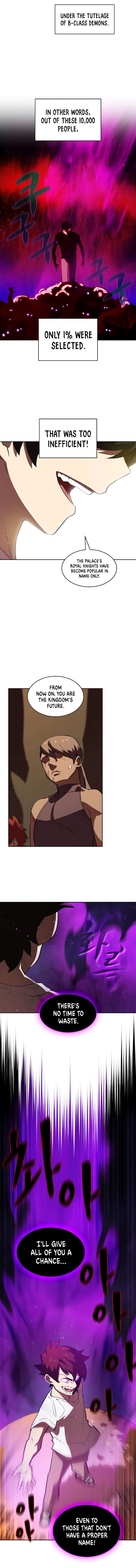 FFF-Class Trashero chapter 58 page 9