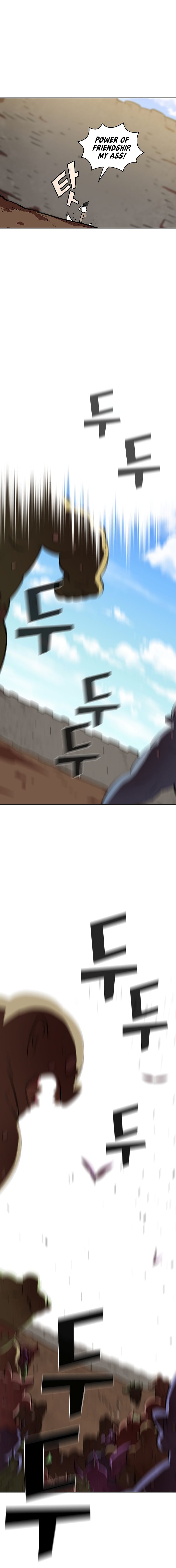 FFF-Class Trashero chapter 59 page 12