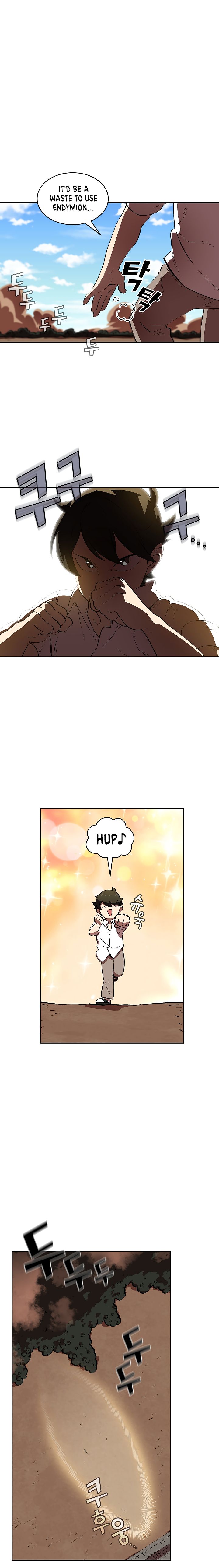 FFF-Class Trashero chapter 59 page 13