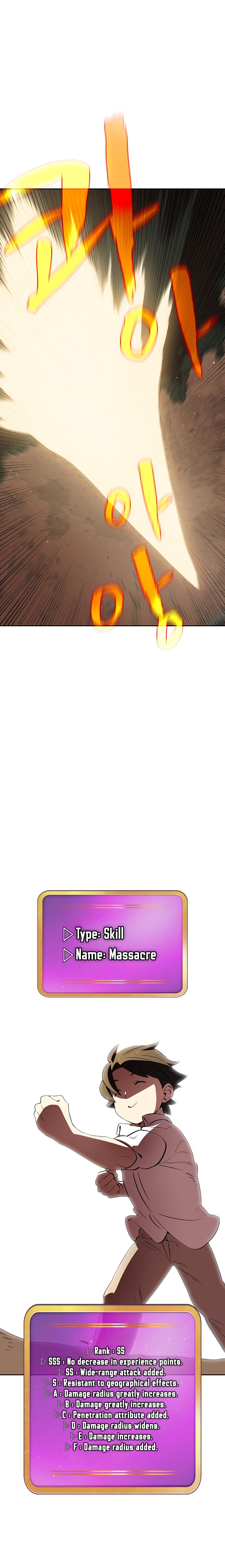 FFF-Class Trashero chapter 59 page 14