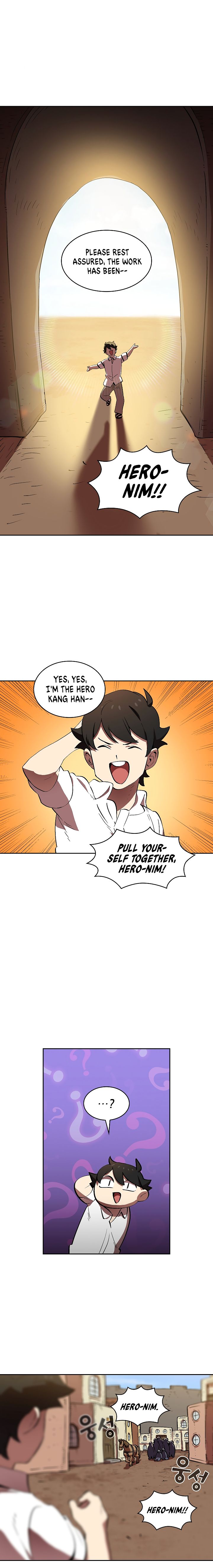 FFF-Class Trashero chapter 59 page 18