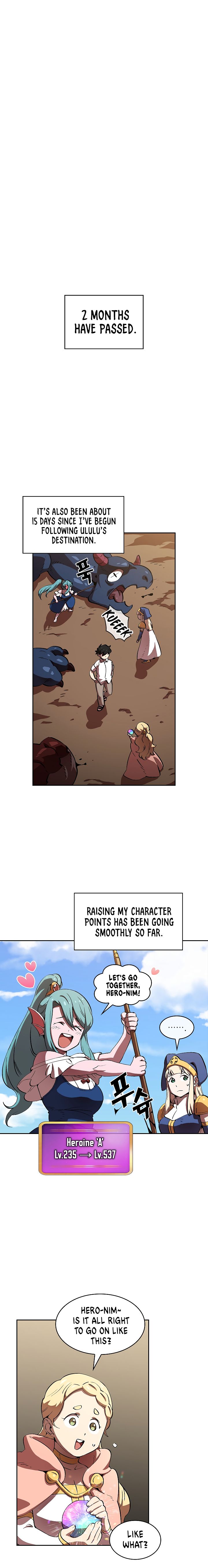 FFF-Class Trashero chapter 59 page 3