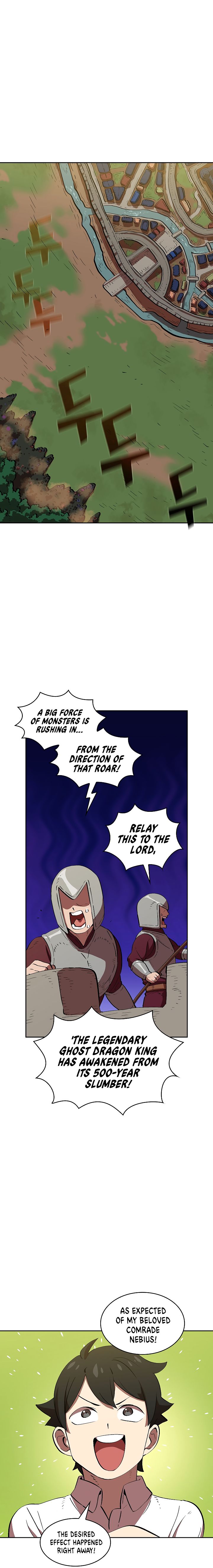 FFF-Class Trashero chapter 59 page 8