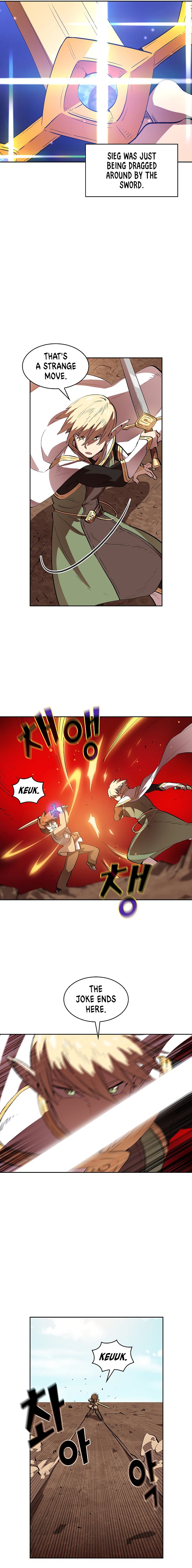 FFF-Class Trashero chapter 61 page 14