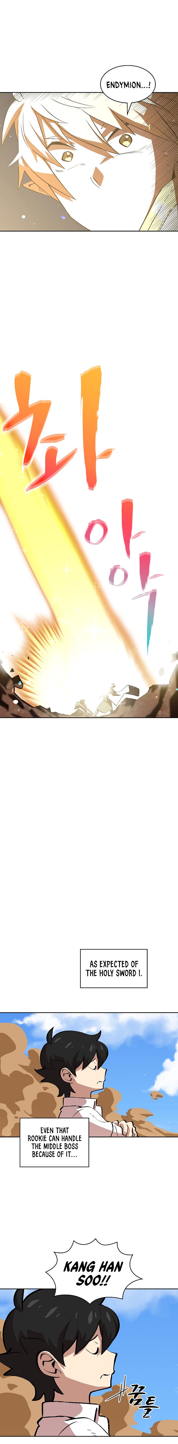 FFF-Class Trashero chapter 61 page 17