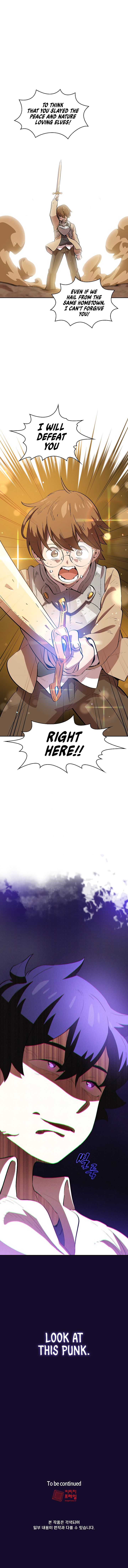 FFF-Class Trashero chapter 61 page 18