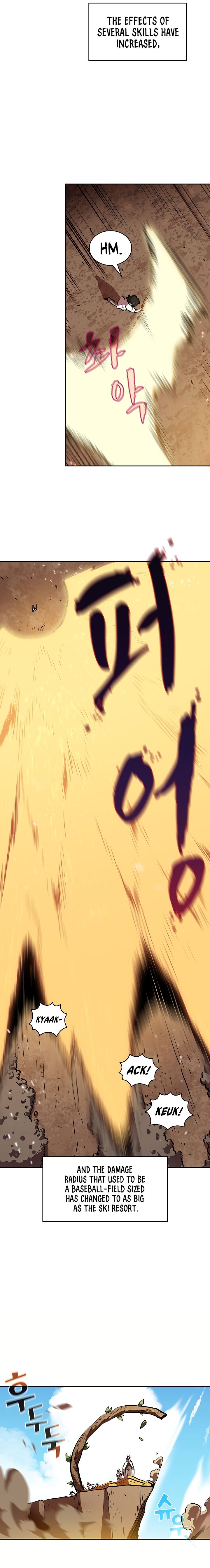 FFF-Class Trashero chapter 61 page 4