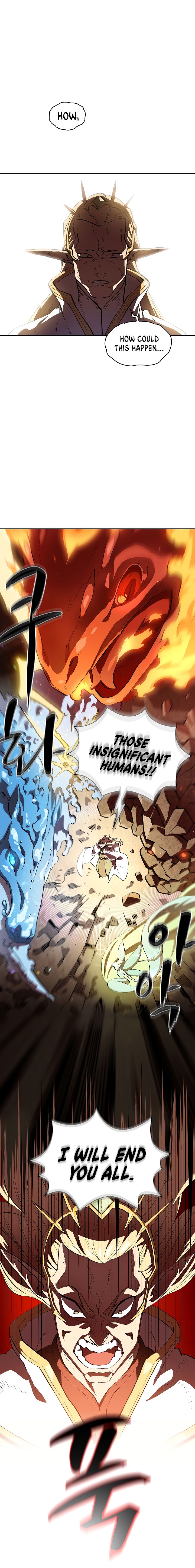 FFF-Class Trashero chapter 61 page 5