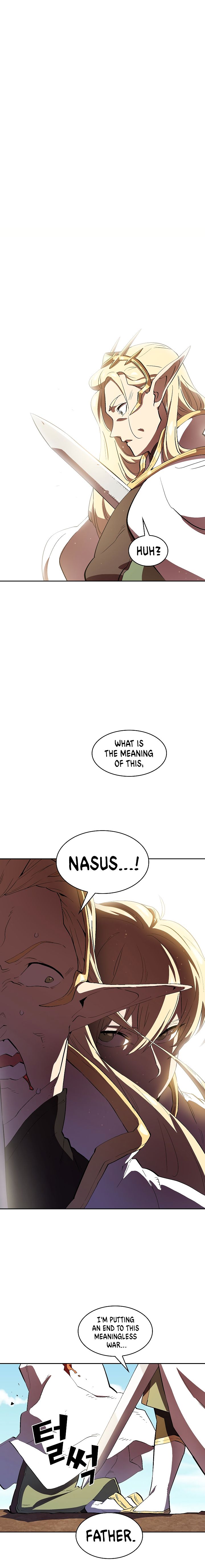 FFF-Class Trashero chapter 61 page 6