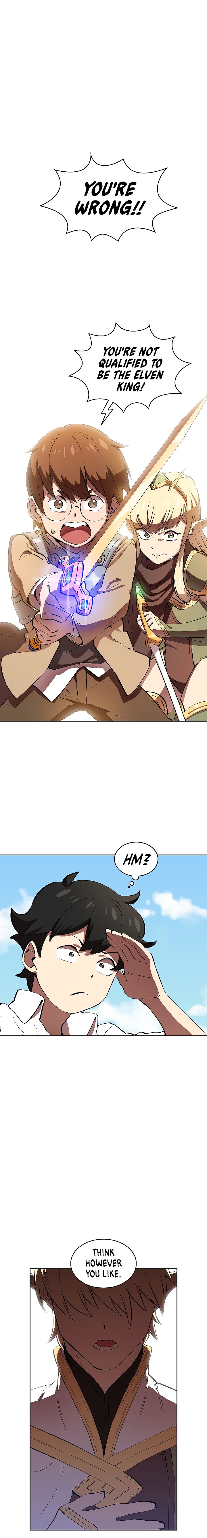 FFF-Class Trashero chapter 61 page 9